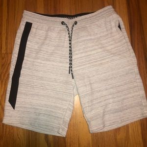 American Eagle Sweat shorts